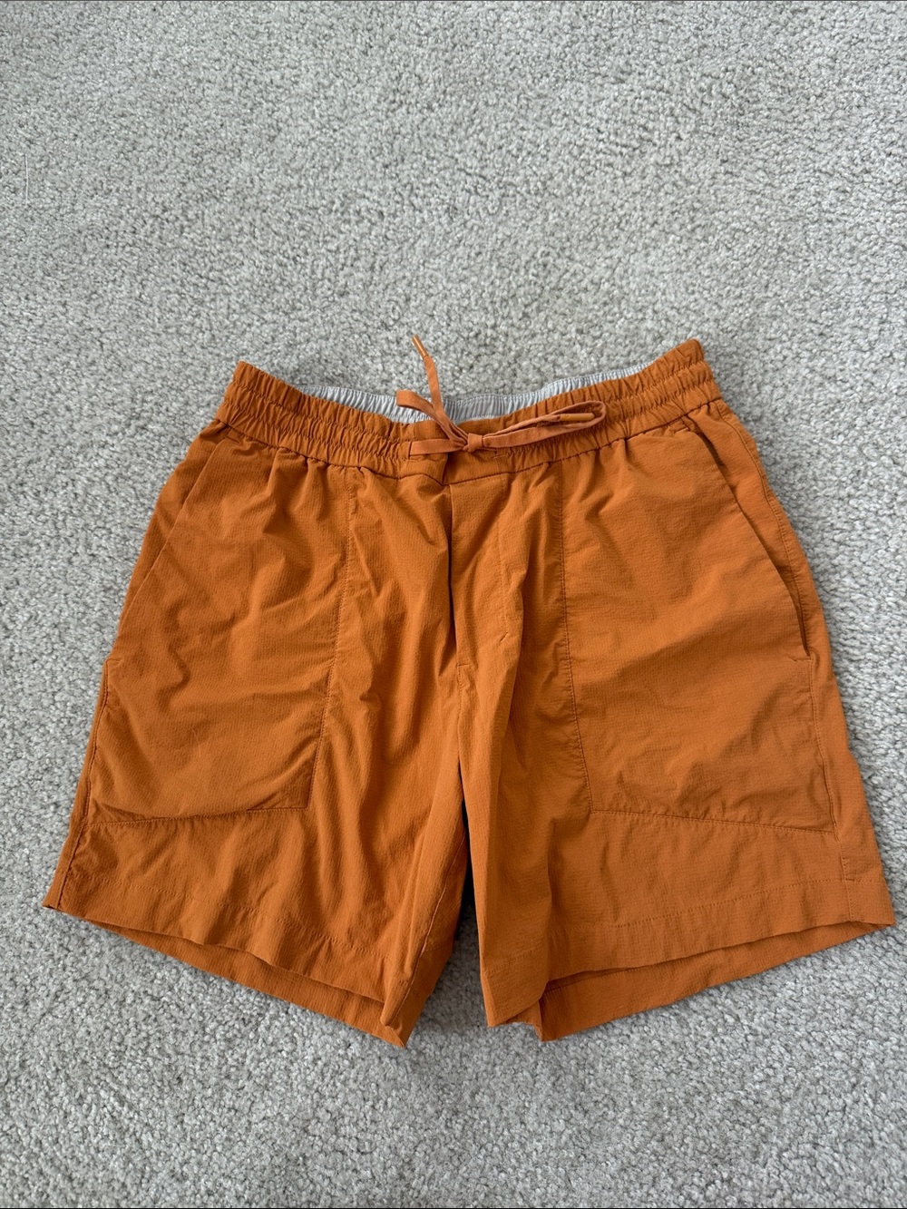 Men's Lululemon Shorts